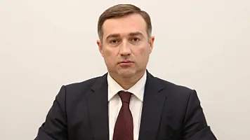 Сахилю Бабаеву назначен новый заместитель