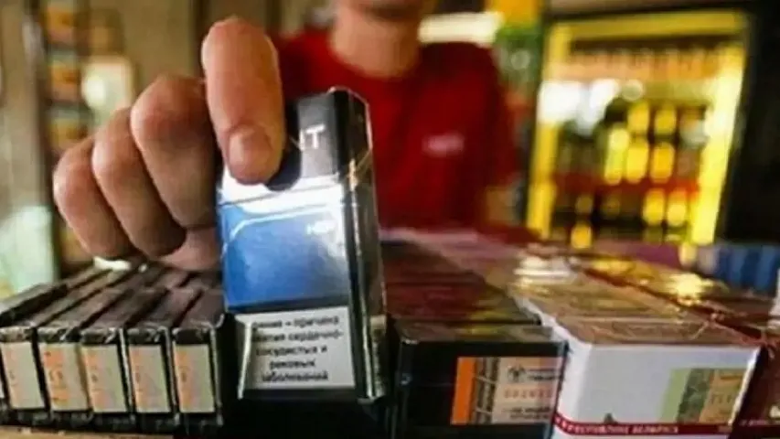 "Aksiz vergisi artırılan tütün məhsulları bahalaşacaq" 