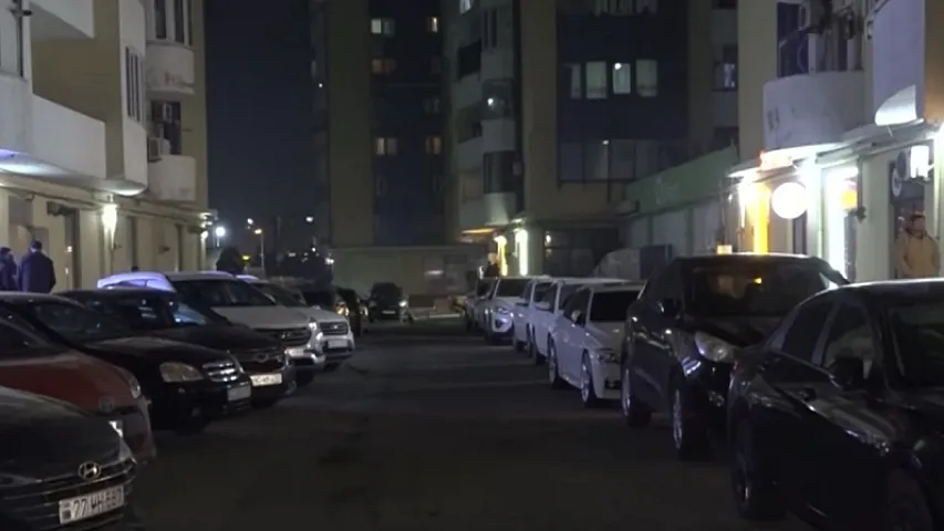 Жители «Akkord binaları» требуют отчёта: куда уходят коммунальные платежи