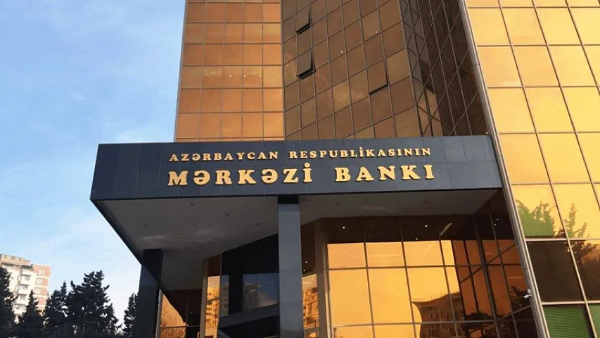 Mərkəzi Bankın avtomobilləri satışa çıxarılır