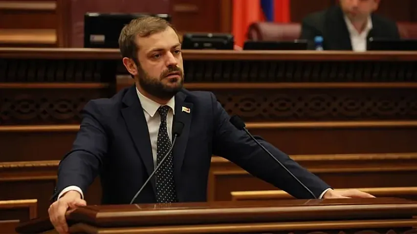 Армения ожидает импорт из Азербайджана 7,6 тыс. тонн нефтепродуктов