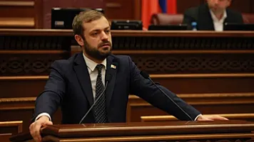 Армения ожидает импорт из Азербайджана 7,6 тыс. тонн нефтепродуктов