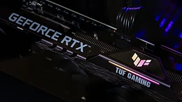 Nvidia вернет на рынок RTX 3060: продажи могут начаться уже в январе