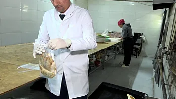 В ресторанах Новханы блюдо «деве кутабы» исключено из меню