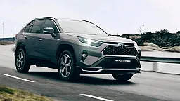 Выбран самый популярный автомобиль планеты