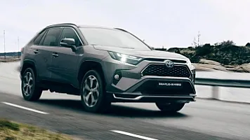 Выбран самый популярный автомобиль планеты