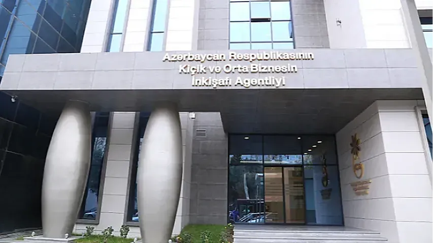 KOBİA sahibkarlar üçün 9 istiqamətdə bazar araşdırması apardı 