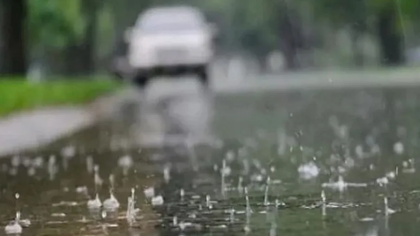 Sabahın hava proqnozu