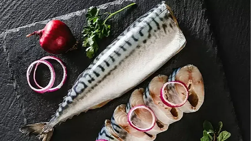 Bu balığı Polşadan 2,19 manata, Rusiyadan 13 manata alırıq 