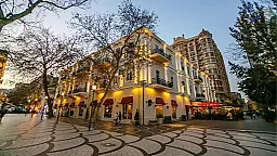 Сколько стоит квартира на «Тарговой» в Баку