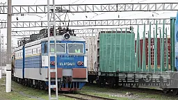 Из Азербайджана в Армению отправлены 48 вагонов нефтепродуктов