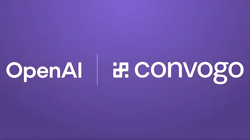 "OpenAI" "Convogo"nun komandasını satın alır