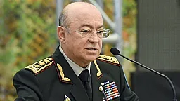 В Академии МЧС назначен новый заместитель начальника