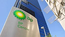 BP впервые в мире применит технологию BORIS на Каспии с судна «Ханкенди»