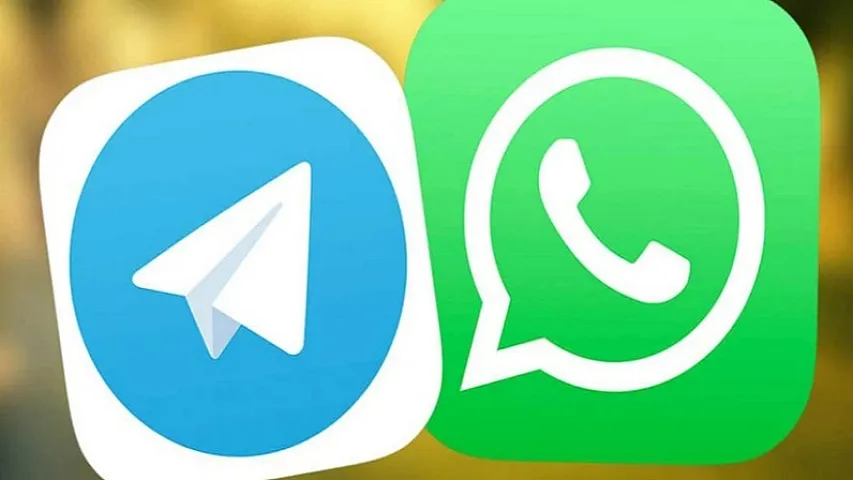 ETX: "Telegram" və "WhatsApp" hesabları ilə bağlı araşdırmalar davam etdirilir