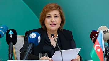 Зара Ибрагимзаде назначена советником генерального директора PAŞA Bank