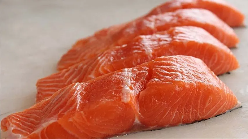 Kilosu 509 manata ölkəyə balıq gətirilib