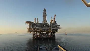 Цена нефти Azeri Light выросла более чем на 4%