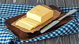Отмена льготы на импорт сливочного масла: вырастут ли цены?