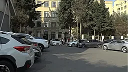 Когда в Баку начнется обновление устаревших маршрутных автобусов