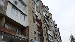 Жилищно-эксплуатационные участки в Азербайджане будут преобразованы в ООО