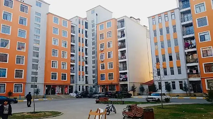 İpotekaya yararlı mənzillərin qiymətində ciddi artım 