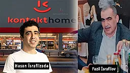 Компания «Kontakt Home» получила новый штраф на фоне многомиллионной налоговой задолженности