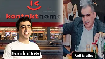 Компания «Kontakt Home» получила новый штраф на фоне многомиллионной налоговой задолженности