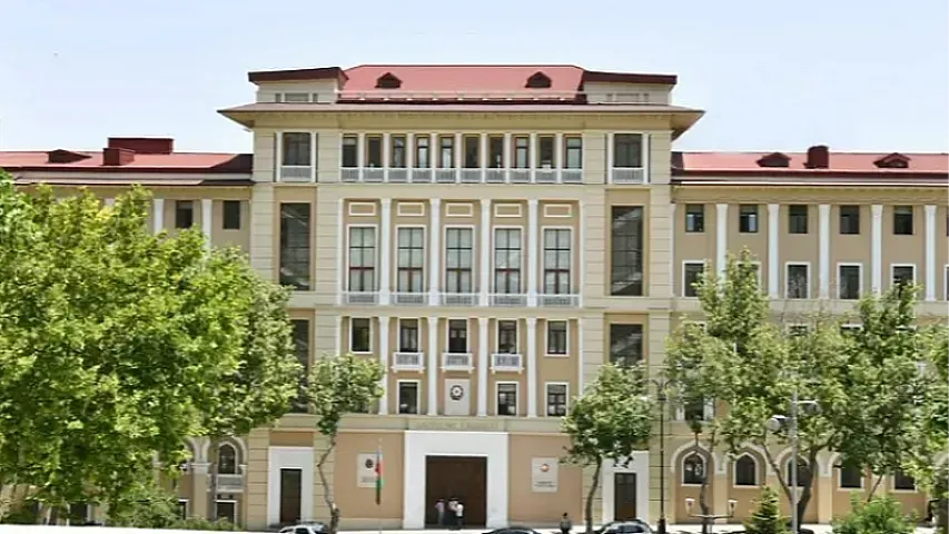 İqtisadi Zonaların İnkişaf Agentliyi mühafizəyə 1.5 milyondan çox pul xərcləyəcək