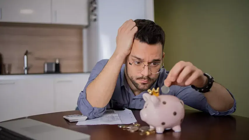 Причины перерасхода: основные психологические и экономические факторы - УТРЕННЕЕ ЧТЕНИЕ