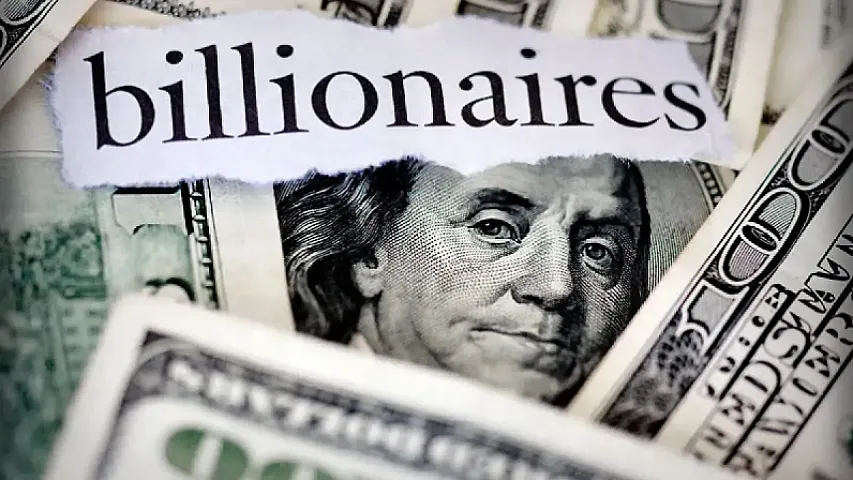 Ən çox milyarderə sahib olan 10 şəhər 