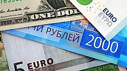  Курс валют Центрального банка Азербайджана на сегодня 