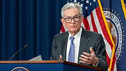 Минюст США начал уголовное расследование в отношении главы ФРС Джерома Пауэлла