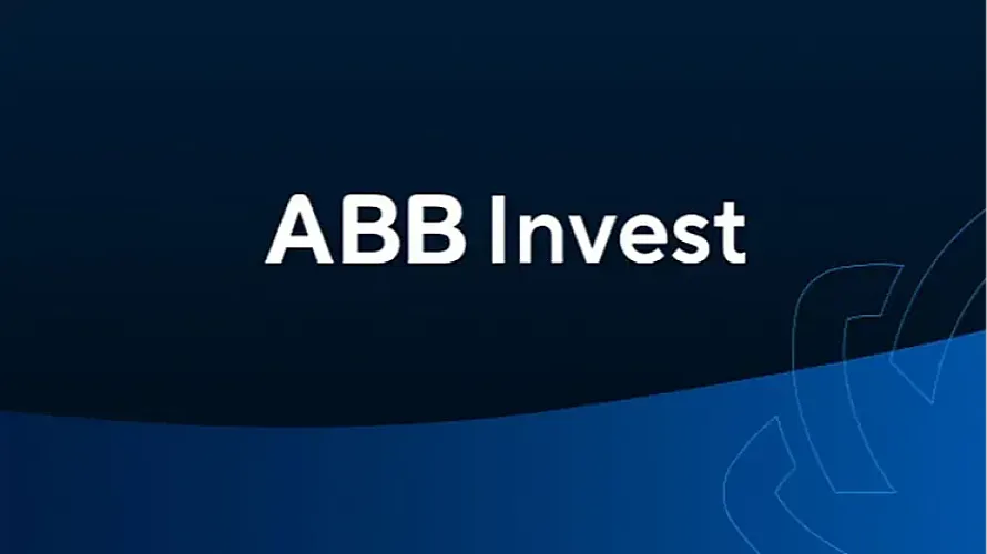 Инвестиционная компания ABB за год потеряла свыше 35% биржевого оборота