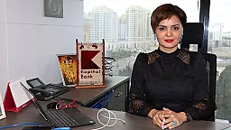 В «PAŞA Bank» назначен новый директор по маркетингу