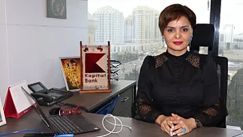 В «PAŞA Bank» назначен новый директор по маркетингу