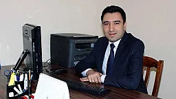 Министр труда назначил Эшгина Байрамова заместителем Хасила Аббасова