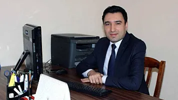 Министр труда назначил Эшгина Байрамова заместителем Хасила Аббасова