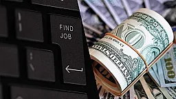 В США тысячи вакансий с зарплатой $120 тыс. остаются незаполненными