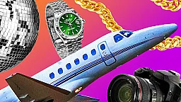 Календарь миллиардеров: главные события, которые посещают самые богатые люди мира