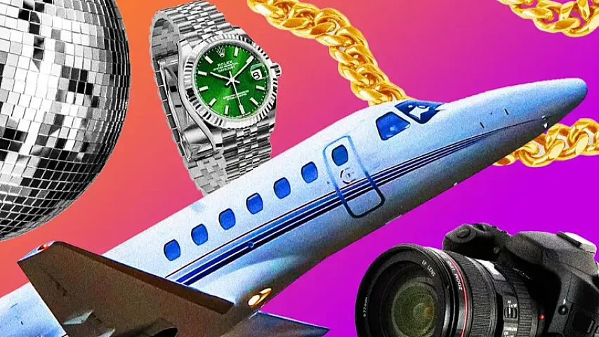 Dünyanın ən varlı biznes simalarının mütləq iştirak etdiyi tədbirlər