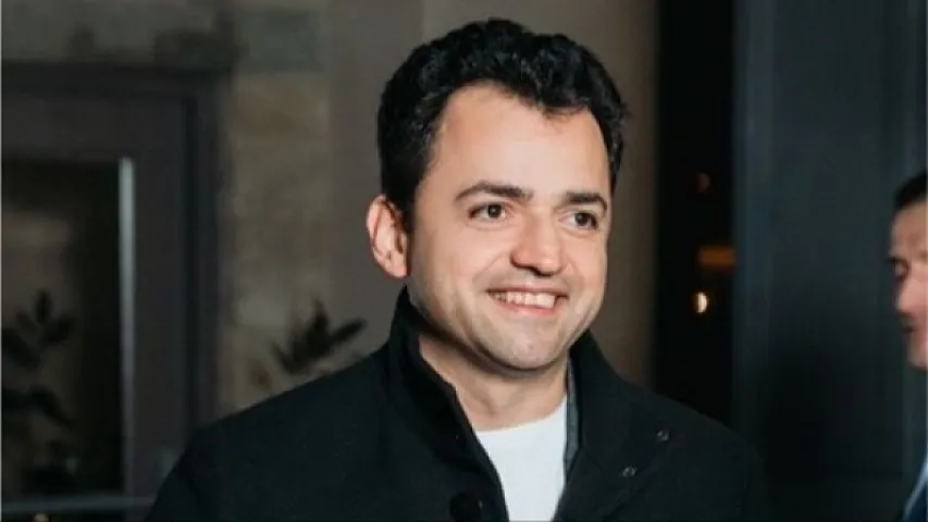 В Birmarket сменился директор