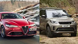 Эксперты назвали автомобили, которые не рекомендуется покупать