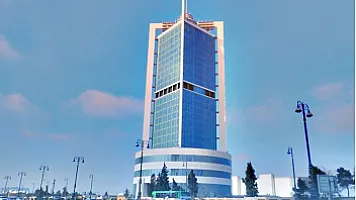 Сокращение закупок и инвестиций привело к снижению расходов Нефтяного фонда