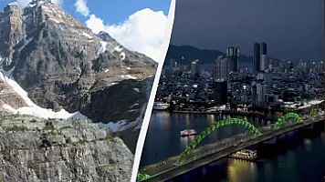 Time Out назвал 10 самых перспективных туристических направлений 2026 года