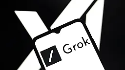 Платформа X ограничила визуальную генерацию Grok для бесплатных пользователей