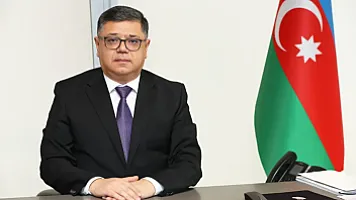 В Конфедерации профсоюзов Азербайджана назначен новый руководитель аппарата