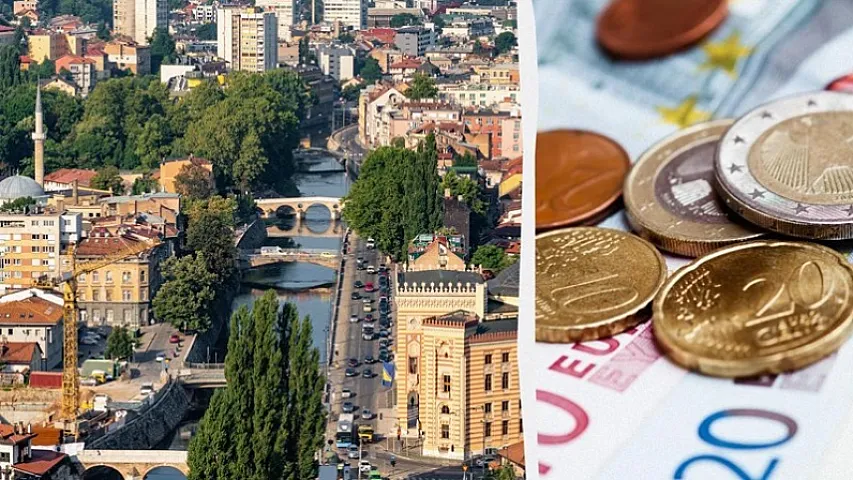 Balkan paytaxtı 2026-cı ilin ən yaxşı büdcəli tətil məkanı seçildi