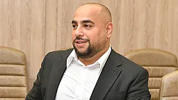 Представитель AZCON Holding назначен на руководящую должность в Центральном банке