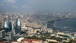 Утверждена 10-летняя Государственная программа по водоснабжению Баку и Абшерона